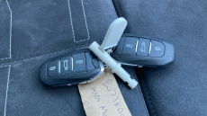 Vauxhall Astra 1.2 Turbo 130 Ultimate 5dr Petrol Hatchback